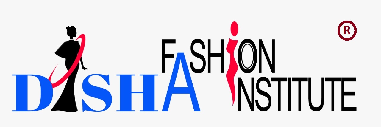 Disha Logo Disha Fashion Institute Logo