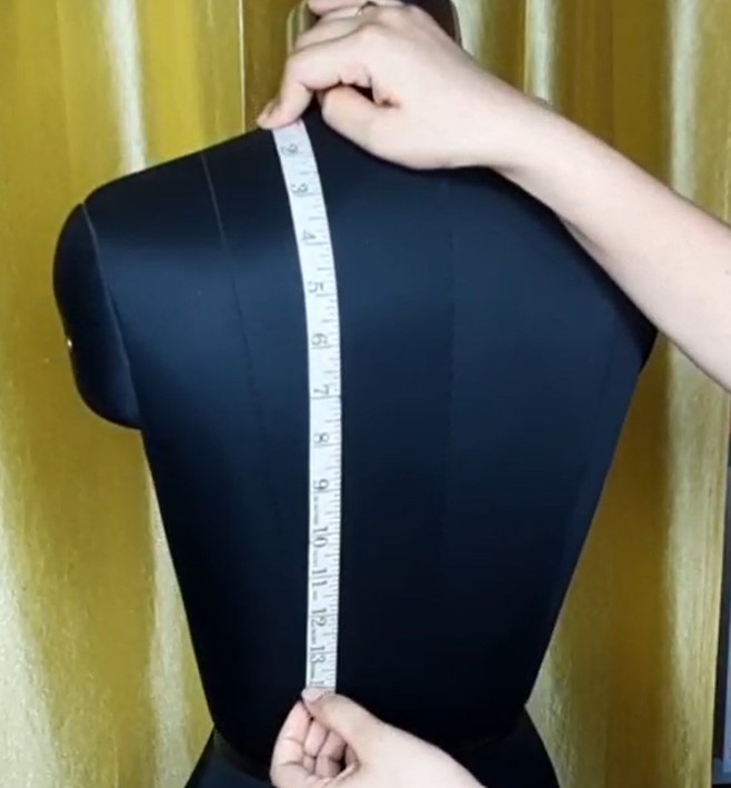 Blouse Length Blouse Length