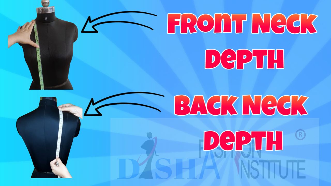 Neck Depth Neck Depth