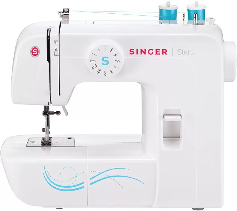 Singer 1304 Start Sewing Machine