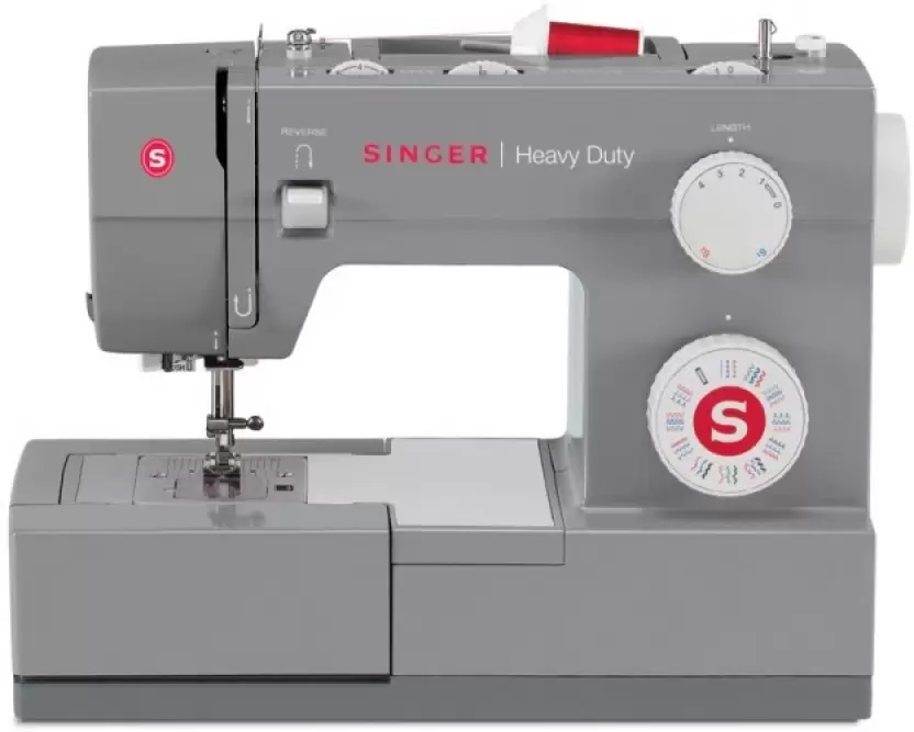Singer FM/HD 4423 Electric Sewing Machine