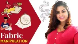 Fabric Manipulation