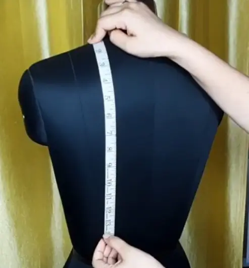 Blouse Length Blouse Length