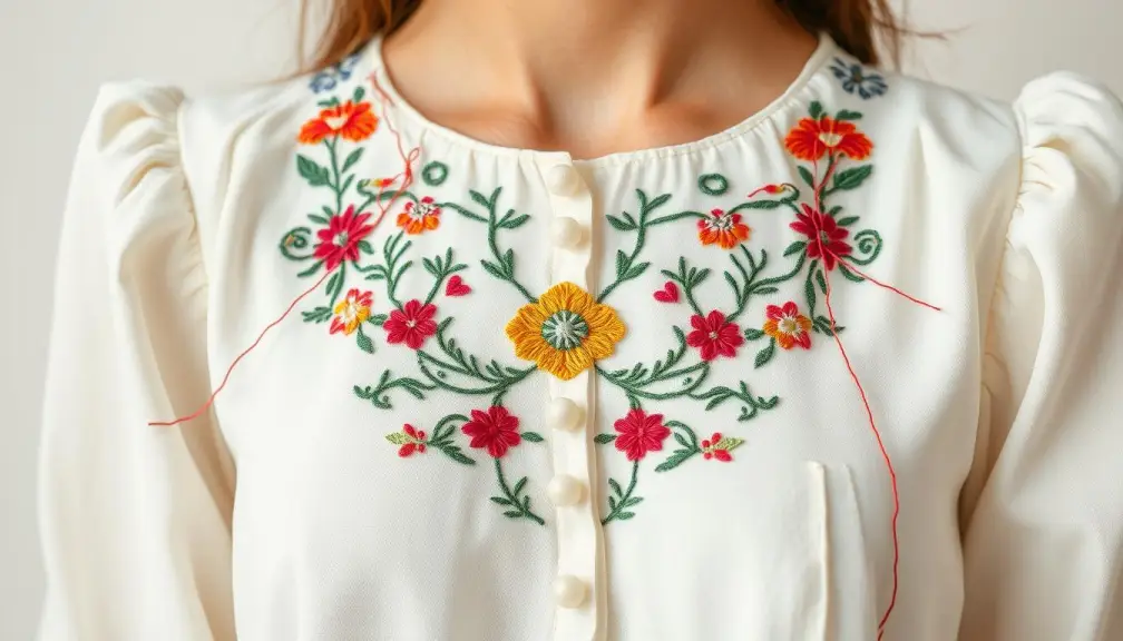 Common Mistakes in Thread Works