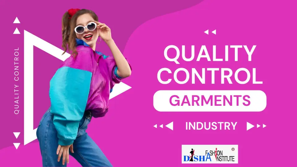 Quality Control in Garment Industry