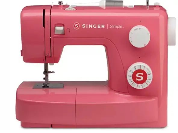 Singer Fashion Maker 3223