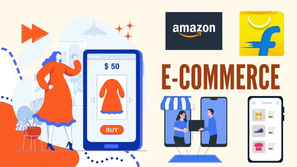 Ecommerce for tailoring