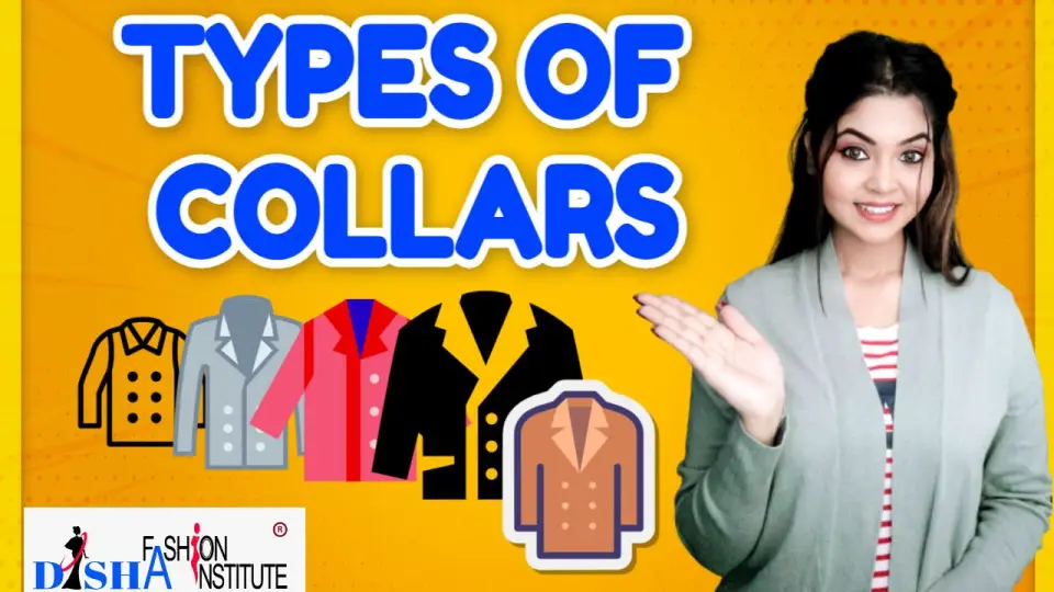 Types of Collars