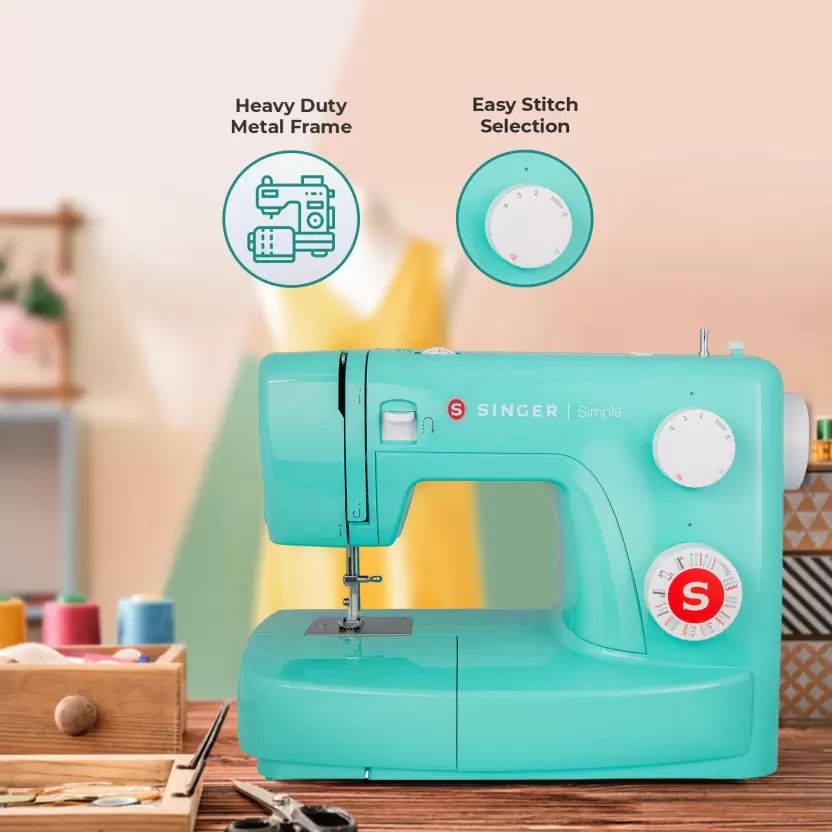 Singer FM 3223