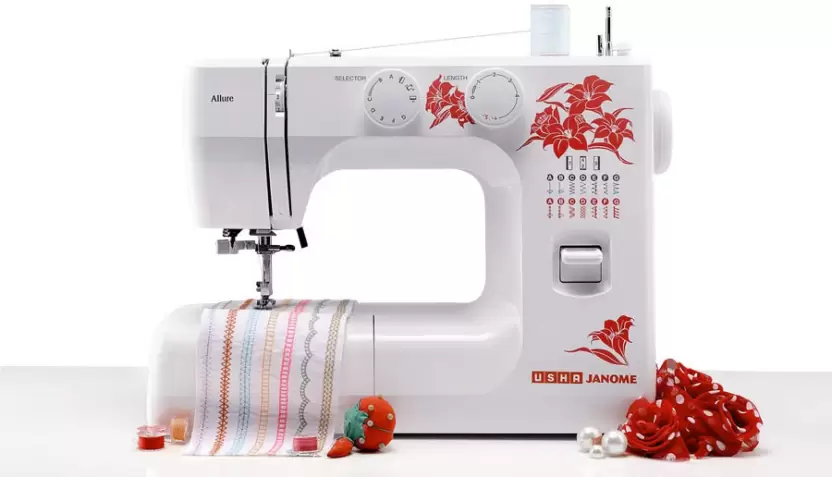 Usha Allure DLX