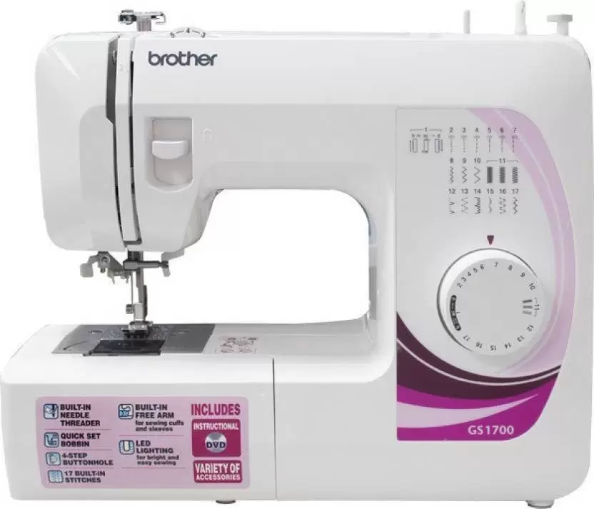 Brother GS 1700