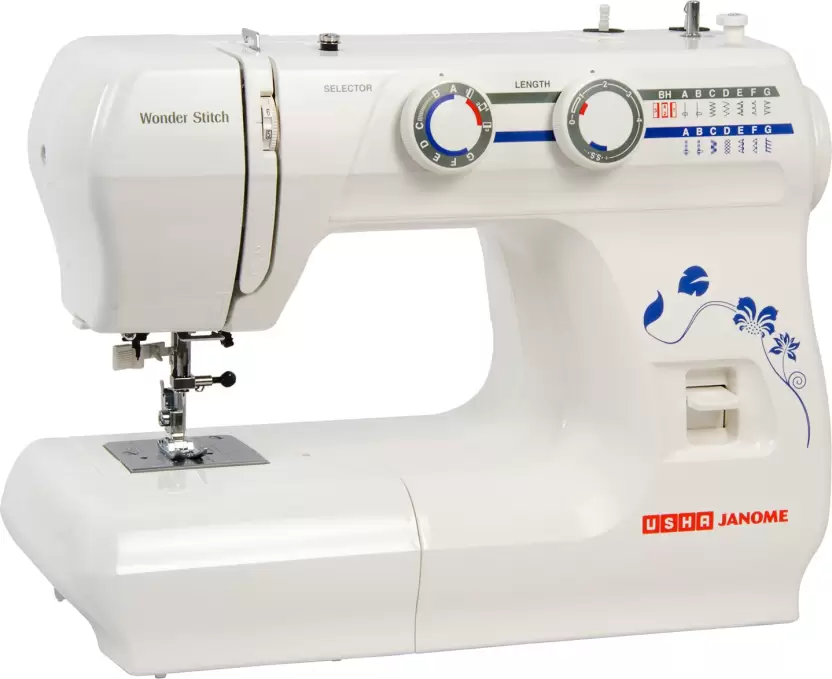 Usha Wonder Stitch